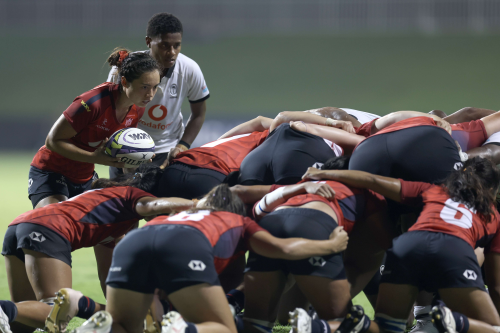 Hong Kong Rugby Community Rallies for Women’s Sport at World Rugby WXV Challenger Hong Kong 2026